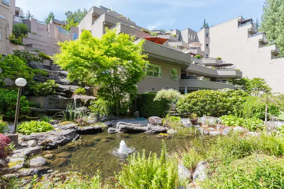 1500 Ostler Court, North Vancouver