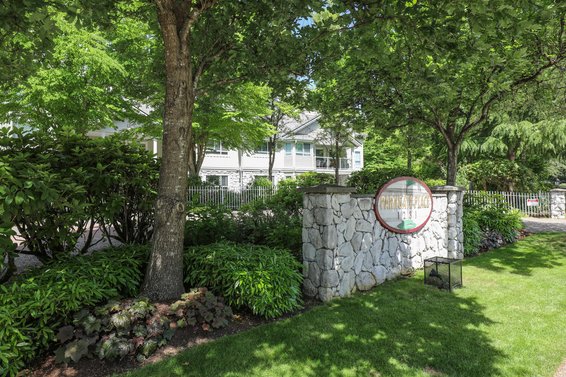 1281 Parkgate Avenue, North Vancouver