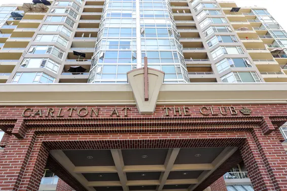 Carlton at the Club - 1327 E Keith Rd | Condos For Sale + Listing Alerts  