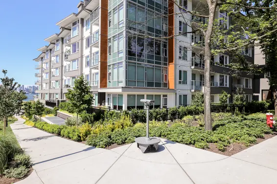 West Quay - 255 W 1st St | Condos For Sale + Listing Alerts  