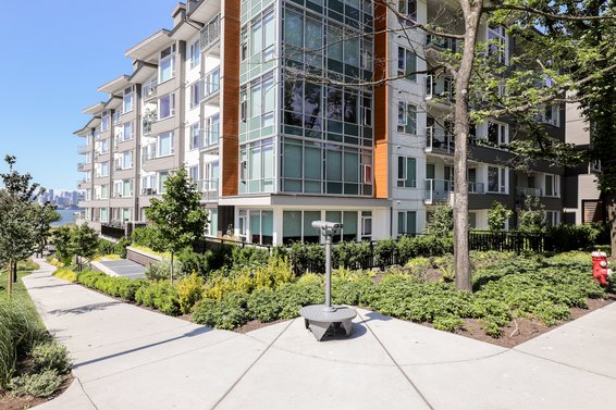 West Quay - 255 W 1st St | Condos For Sale + Listing Alerts