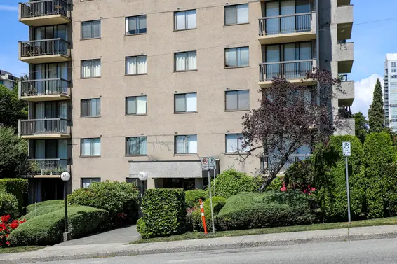 Talisman Tower - 145 St. Georges | Condos For Sale + Listing Alerts  
