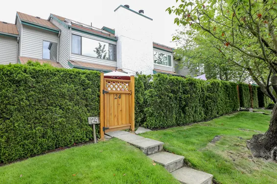The Beeches - 230 W 13th St | Townhomes For Sale + Alerts  