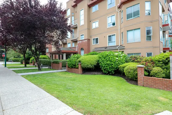 Carmel Place II - 111 W 5th St | Condos For Sale + Listing Alerts  