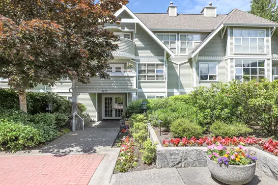 The Wellington - 3377 Capilano | Condos For Sale + Listing Alerts  