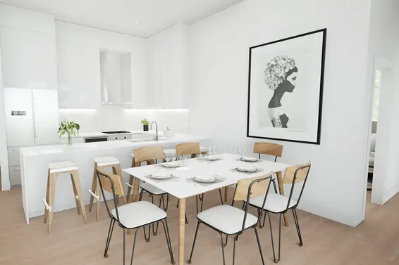 Chelsea Mews, North Vancouver - 1591 Bowser Avenue  