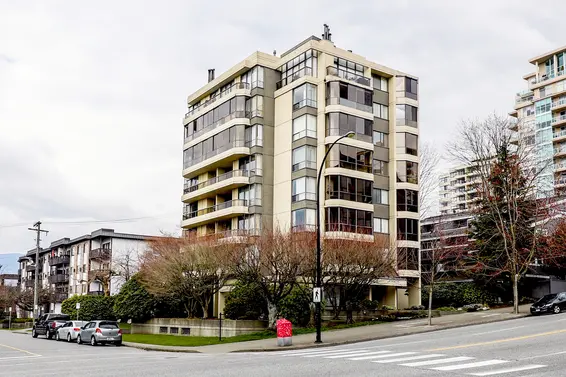 La Premiere - 505 Lonsdale Ave | Condos For Sale + Listing Alerts  