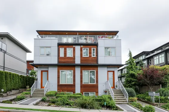 2324 Western Avenue | Townhomes For Sale + Listing Alerts  