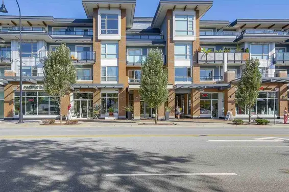 1330 Marine Drive, North Vancouver
