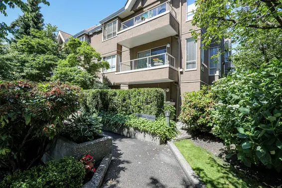 Nine Gables - 751 Chesterfield | Condos For Sale + Listing Alerts  