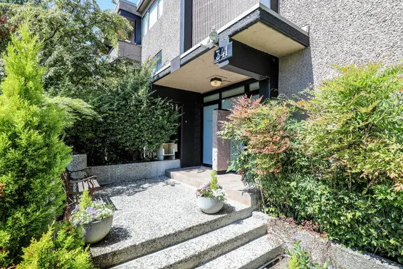Wendral Court - 341 Mahon Ave | Condos For Sale + Listing Alerts  