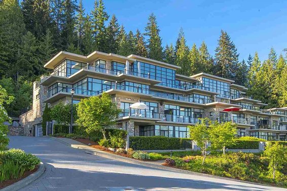 2245 Twin Creek Place, West Vancouver