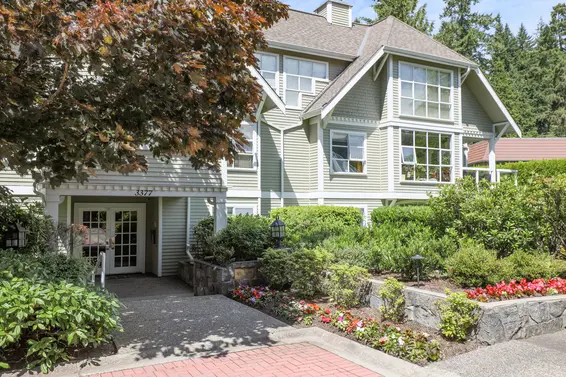 The Wellington - 3377 Capilano | Condos For Sale + Listing Alerts  