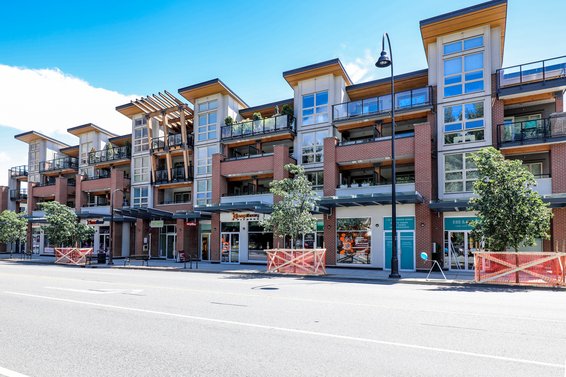 The Drive II - MLS® Listings and Condos For Sale