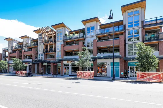 The Drive II - MLS® Listings and Condos For Sale  