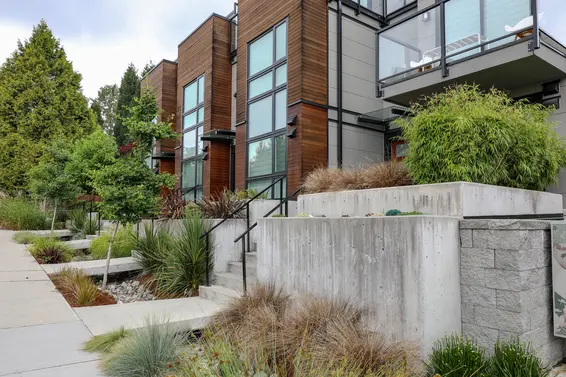 Decato - 2358 Western Ave |  Townhomes For Sale + Alerts  