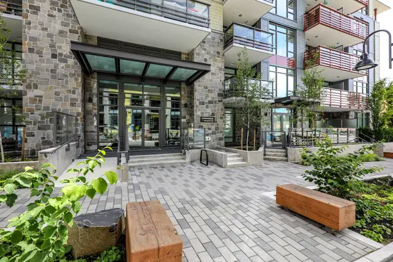 Residences at Lynn Valley - 2738 Library | Condos For Sale + Listing Alerts  