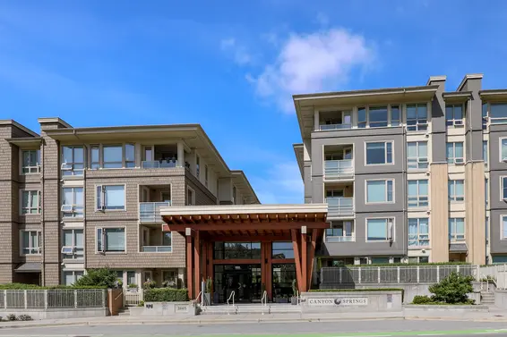 Canyon Springs - 2665 Mountain | Condos For Sale + Listing Alerts  