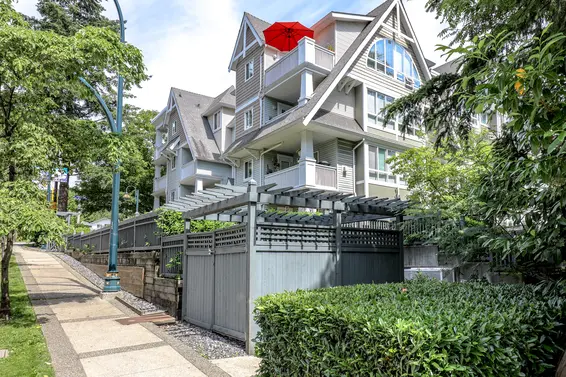 The Dakota - 1111 Lynn Valley | Condos For Sale + Listing Alerts  