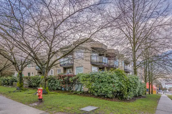 Admiralty Court - 175 W 4th St | Condos For Sale + Listing Alerts  