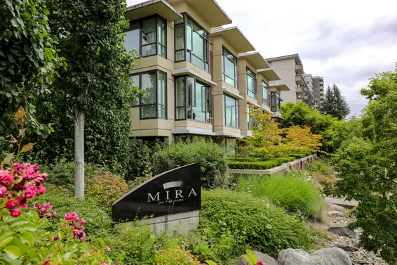 Mira on the Park - 683 W Victoria | Condos For Sale + Sold Listings  