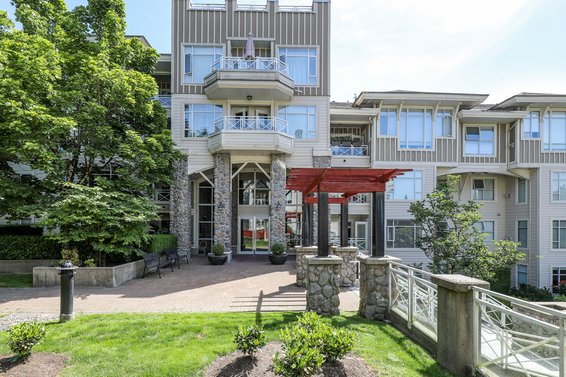 The Windsong - 3625 Windcrest | Condos For Sale + New Listing Alerts