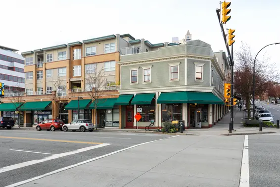 108 West Esplanade, North Vancouver