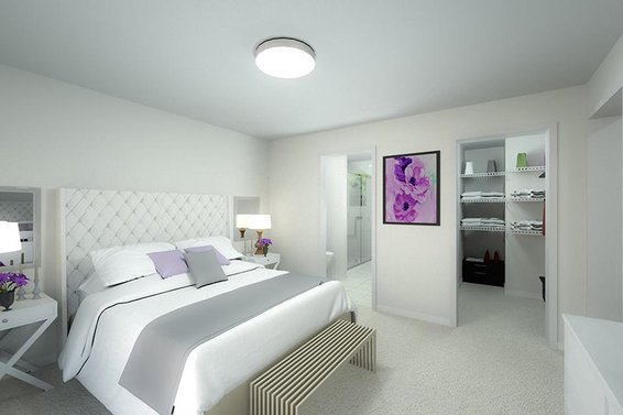 Continuum at Nature's Edge - Brody Townhomes
