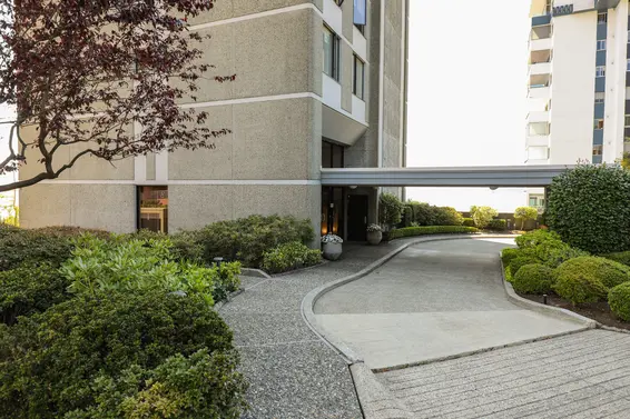 Bellevue Terrace - 2240 Bellevue | Condos For Sale + Listing Alerts  
