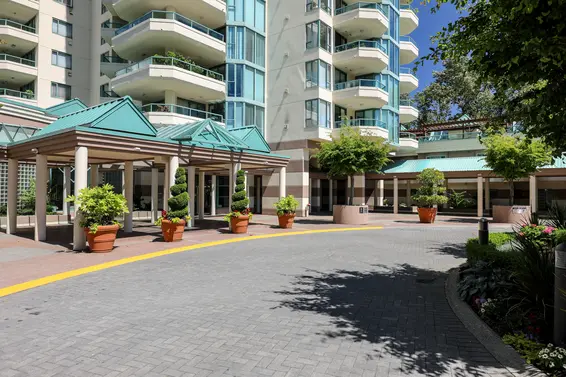 The Westroyal - 338 Taylor Way | Condos For Sale + Listing Alerts  