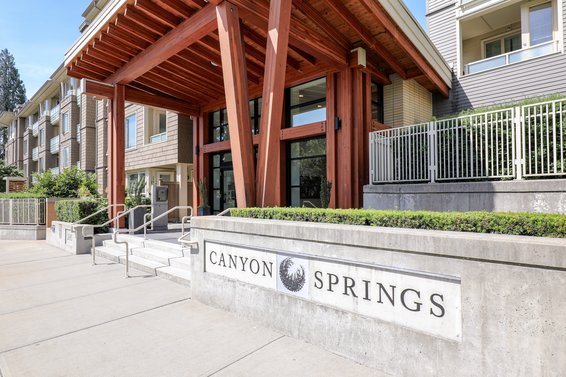 Canyon Springs - 2665 Mountain | Condos For Sale + Listing Alerts