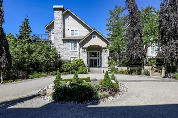 1100 & 1150 East 29th Street, North Vancouver