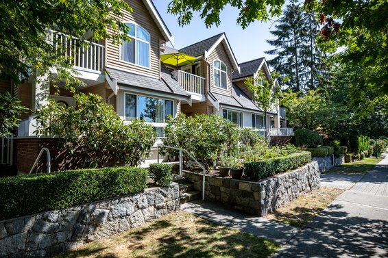 270 E Keith Road, North Vancouver