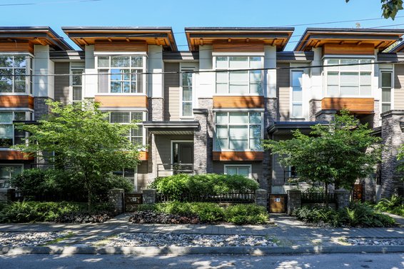 Vicinity - 3025 Baird Road | Townhomes For Sale + Listing Alerts