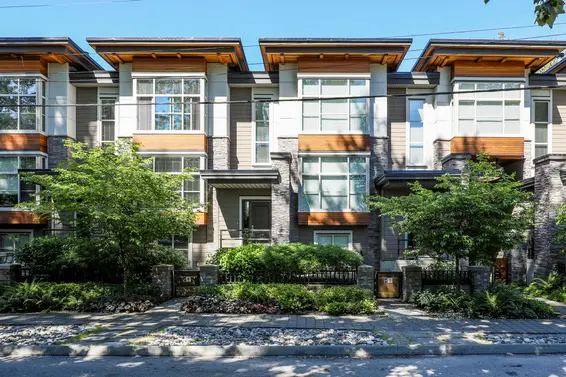 Vicinity - 3025 Baird Road | Townhomes For Sale + Listing Alerts  