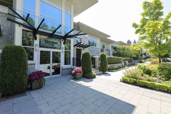 The Boulders - 2200 Chippendale | Condos For Sale + Listing Alerts