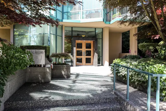 Pacific Horizons - 1427 Duchess Ave | Condos For Sale + Listing Alerts  