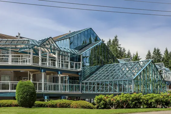 Berkley Terraces - 999 Berkley | Condos For Sale + Listing Alerts  