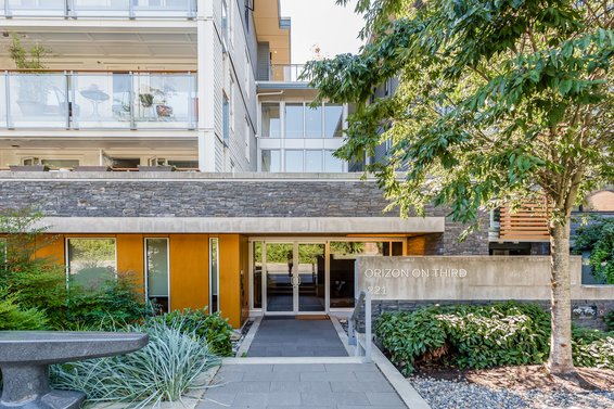 Orizon on Third - 221 E 3rd St | Condos For Sale + Listing Alerts
