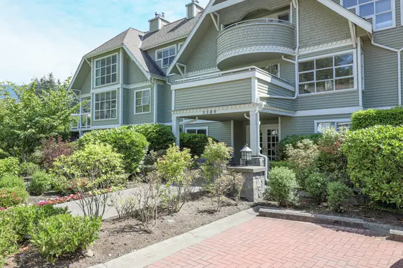 The Chelsea - 3389 Capilano | Condos For Sale + New Listing Alerts  