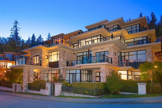The Properties - 2275 Twin Creek