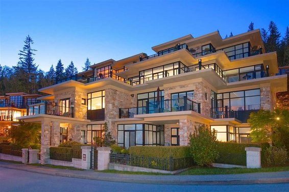 2275 Twin Creek Place, West Vancouver