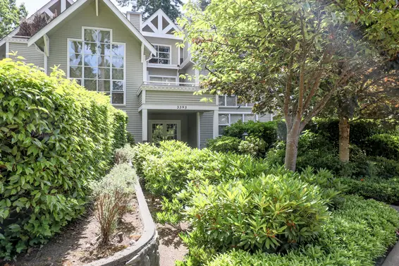 The Kensington | Capilano Estates - 3393 Capilano | Condos For Sale + Alerts  