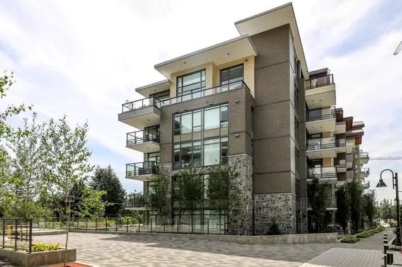 Residences at Lynn Valley - 2738 Library | Condos For Sale + Listing Alerts  