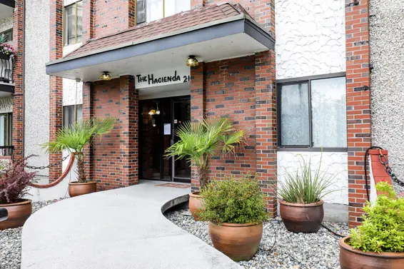 The Hacienda - 214 E 15th St | Condos For Sale + New Listing Alerts  