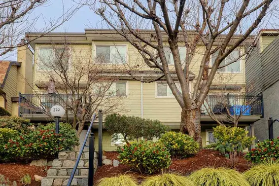 270 East 3rd Street, North Vancouver