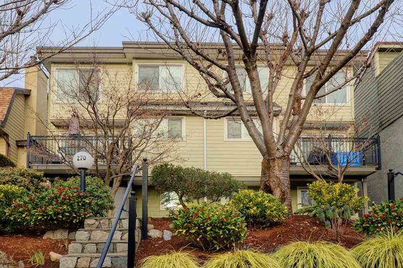 270 East 3rd Street | Townhomes For Sale + Listing Alerts