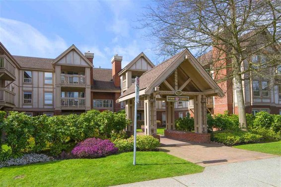 Tudor Gardens  - MLS® Listings and suites For Sale