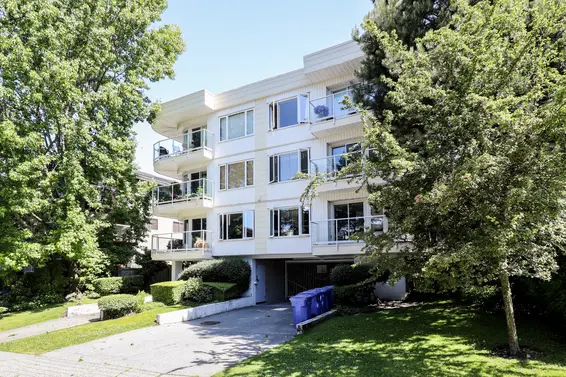 320 West 2nd Street, North Vancouver