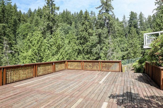 The Barclay -  3383 Capilano | Condos For Sale + Sold Listings
